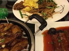玉林烤鸭店(垡头店)-玉林烤鸭店(垡头店)