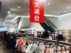 -H&M(来又来时尚购物广场店)