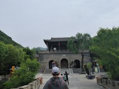 -雁门关景区