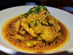 口水鸡-伙靠·江浙菜(田林路店)
