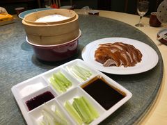 孔府烤鸭-四季厨房 鲁菜·孔府烤鸭(高新万达店)