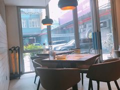 -卡朋厨房(289艺术园区店)