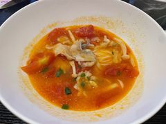 -金色印象·4K影院式足体养生(香榭里店)