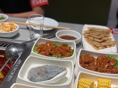 -海底捞火锅(吾悦广场店)
