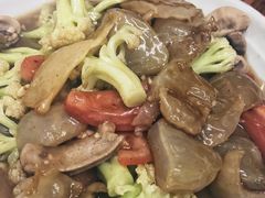 -老杨饭店(万科里店)