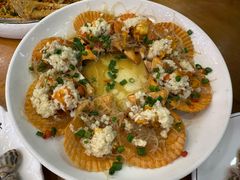 -醉壹号海鲜大排档(厦门美食地标店)