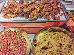 -交个朋友·贵州遵义烤鸡(北京首店)