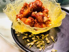 -佬麻雀·新湘菜(珠海金发购物中心店)