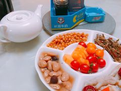 -大海山·十八年海鲜闽菜(金港店)