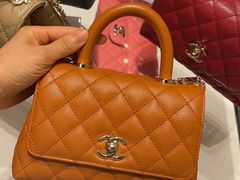 -CHANEL(ifs国际金融店)