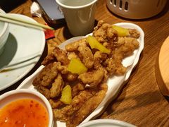 闽南醋肉-闽上鲜·福建菜(龙湖滨江天街店)