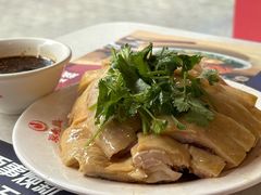 -振鼎鸡(华阴路店)