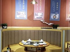 -小饕荟雅安贡椒鱼鲜馆(广福桥店)