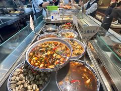 -潮澎派·潮汕菜大排档(南较西路店)