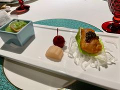 -三号黄浦会Canton Table