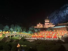 -禅宗少林·音乐大典