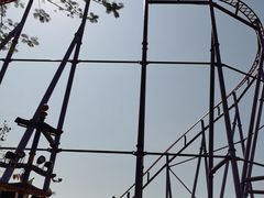 -广州长隆欢乐世界
