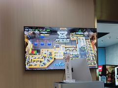 -栈逗电竞馆·胶囊房(萧山旺角城店)