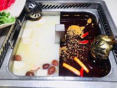 -海底捞火锅(长沙华创国际广场店)