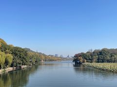 -北山街历史文化街区