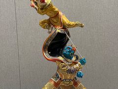 -北京工艺美术博物馆