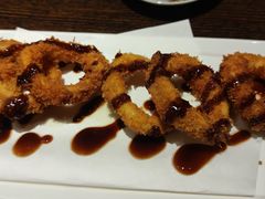 -桂马·日本料理·海胆·海鲜饭·酒场(民主广场店)