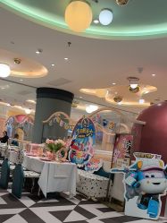 点击看大图 -奈尔宝家庭中心·亲子餐厅(苏州大悦城店)