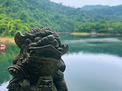 -鼎湖山风景区