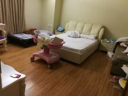 点击看大图 -生命加•Q考拉月子会所(玫瑰园店)