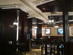 大堂-熙盛源(复兴路店)