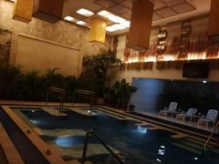 -御水泉·国际水疗会(广州长隆店)