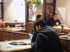 大堂-杨家火锅(国美店)