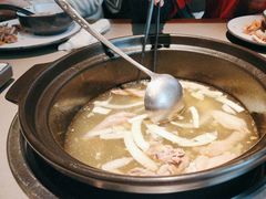 -同仁四季椰子鸡(无锡滨湖万象汇店)