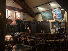 -古董花园(思南路42弄小区店)