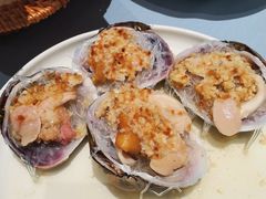 -79号渔船海鲜饭店(华强北店)