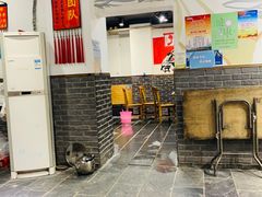 -凤爪王烧烤(徐东旗舰店)