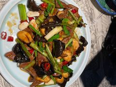 -蘇小主(徐州万达店)