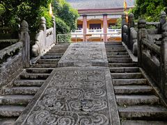 -桂林独秀峰王城景区