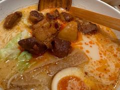 -味千拉面(和平大道奥山世纪城店)