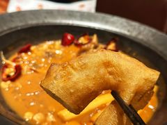 -长安记·大美陕菜(大族广场店)