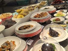 -小城故事·地道宁波味(月湖盛园店)