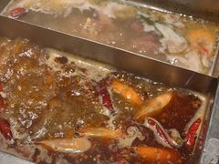 -五星桥原切肥牛火锅·30年专注好牛肉(湖塘店)