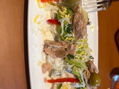 -OLLA 西班牙餐厅(丰盛里店)