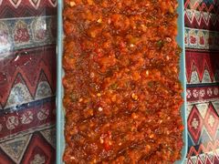 -Armada restaurant 阿美达中东料理(环市东路店)