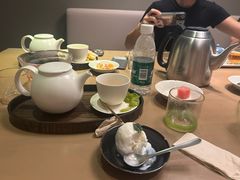 -隐溪茶馆(金虹桥店)