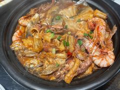 -健眺小海鲜(临海后山店)