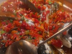 -老湘村·湖南土菜(天河维多利店)