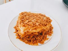 招牌巴黎酥-PETIT PARIS 小巴黎(凯德1818店)