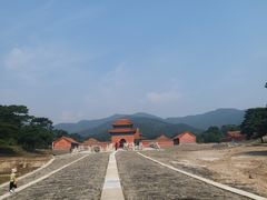 -清东陵