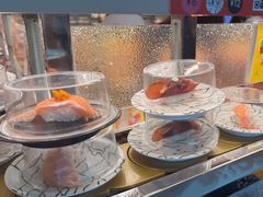 -争鲜回转寿司(西红门荟聚PLUS店)
